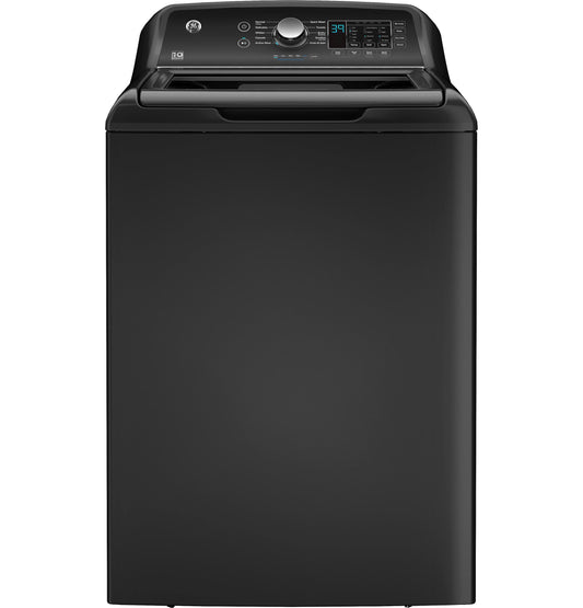GE APPLIANCES GTW585BPVDG Ge 4.5 Cu. Ft. Capacity Washer With Water Level Control