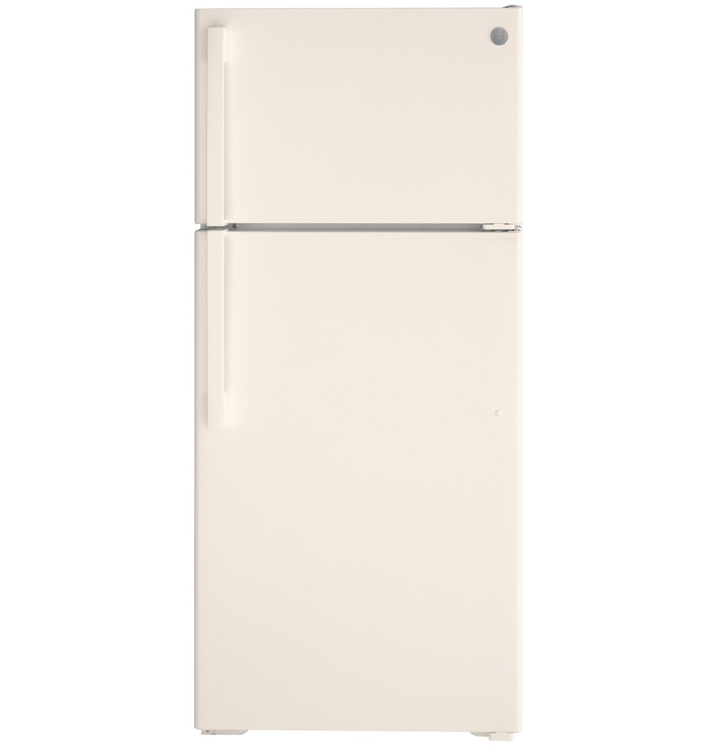 GE APPLIANCES GTE17DTNRCC Ge Energy Star 16.6 Cu. Ft. Top-freezer Refrigerator
