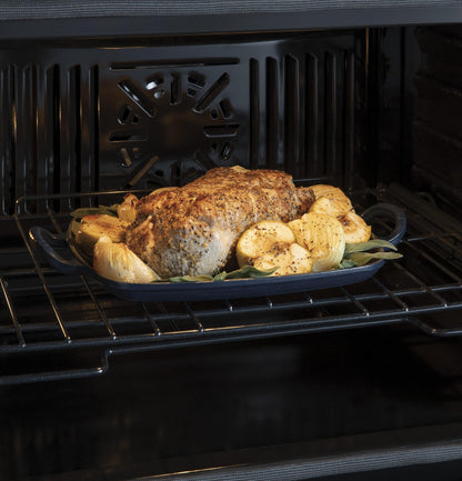 GE APPLIANCES PKS7000SNSS GE Profile Series 27"" Built-in Convection Single Wall Oven