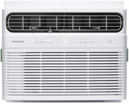 FRIGIDAIRE FHWW145WE1 Frigidaire 14,000 BTU Inverter Window Room Air Conditioner With WI-...