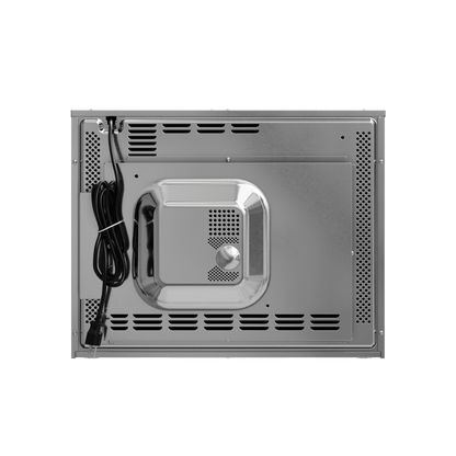 THOR KITCHEN TMO24 24 Inch Built-in Professinal Microwave Speed Oven - Tmo24 (coming S...