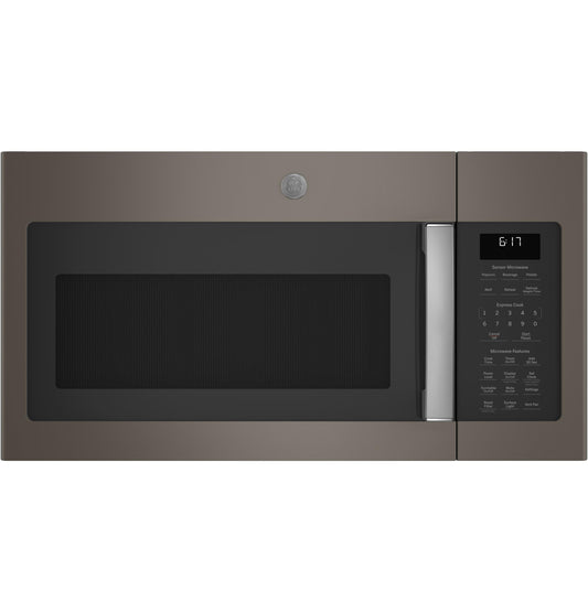 GE APPLIANCES JVM6175EKES Ge Series 1.7 Cu. Ft. Over-the-range Sensor Microwave Oven