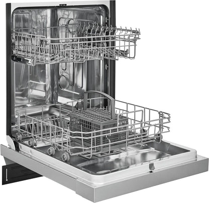 FRIGIDAIRE FFBD2420US Frigidaire 24"" Built-in Dishwasher