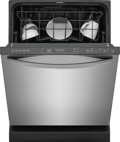 FRIGIDAIRE GDPH4515AF Frigidaire Gallery 24"" Built-in Dishwasher