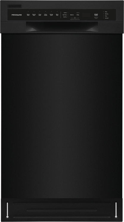 FRIGIDAIRE FFBD1831UB Frigidaire 18'' Built-in Dishwasher