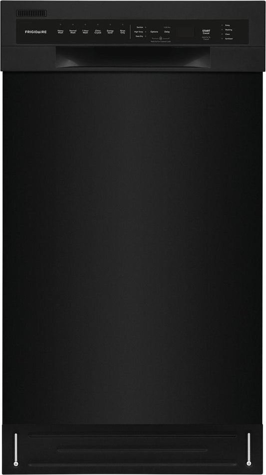 FRIGIDAIRE FFBD1831UB Frigidaire 18'' Built-in Dishwasher