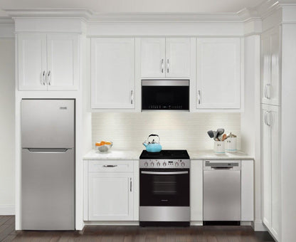 FRIGIDAIRE FCFE2425AS Frigidaire 24'' Freestanding Electric Range