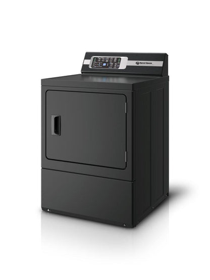 SPEED QUEEN DR7004BE Dr7 Sanitizing Electric Dryer With Pet Plus | Steam | Over-dry ...