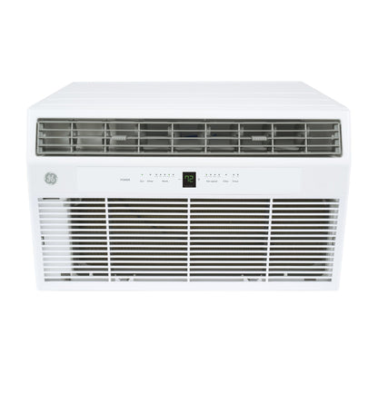 GE APPLIANCES AKEQ12DCJ Ge Built In Air Conditioner