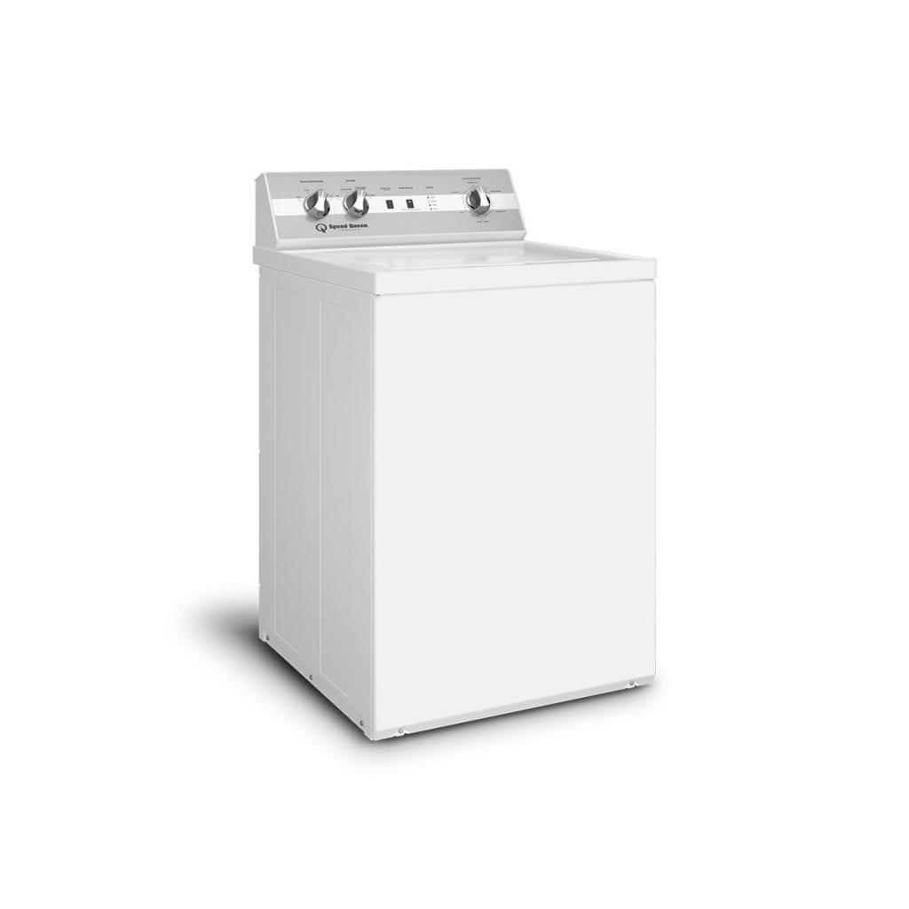 SPEED QUEEN TC5003WN Speed Queen White Top Load Washer: Tc5