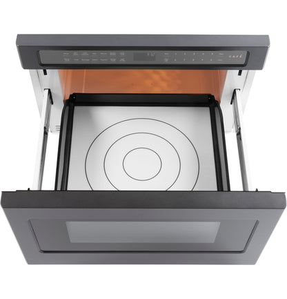 CAFE CWL112P3RD5 Cafe Cafe Built-in Microwave Drawer Oven