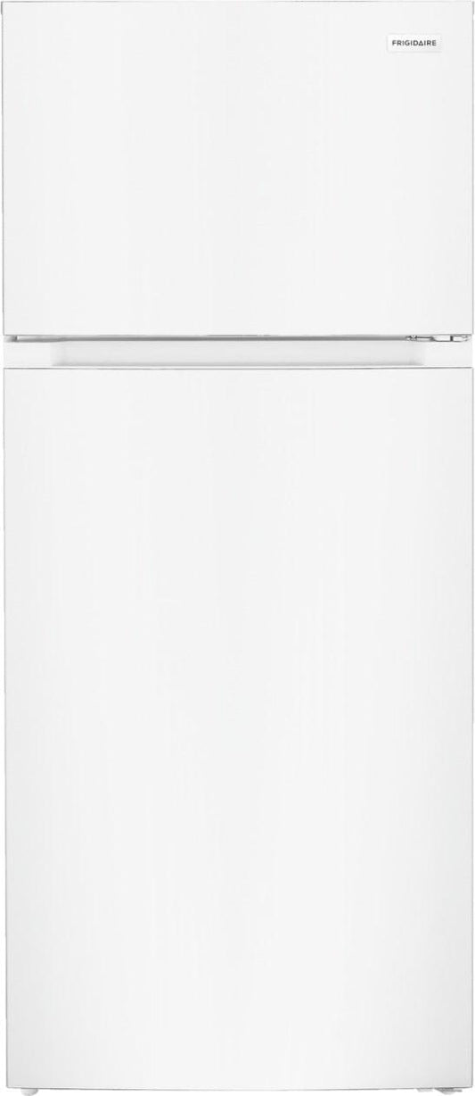 FRIGIDAIRE FRTE1622AW Frigidaire 16.0 Cu. Ft. Top Freezer Refrigerator