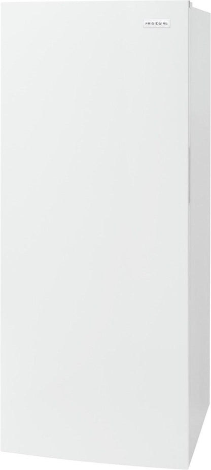 FRIGIDAIRE FFFU16F2VW Frigidaire 16 Cu. Ft Upright Freezer
