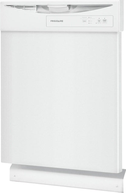 FRIGIDAIRE FDPC4221AW Frigidaire 24'' Built-in Dishwasher
