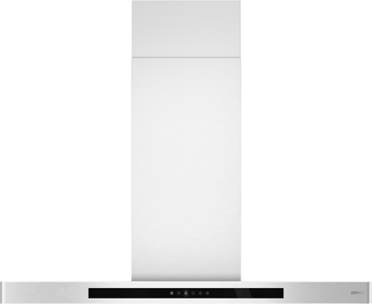 ZEPHYR DVSE30ASSX Zephyr 30"" Vista Wall