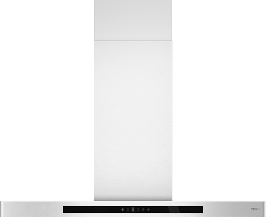 ZEPHYR DVSE30ASSX Zephyr 30"" Vista Wall
