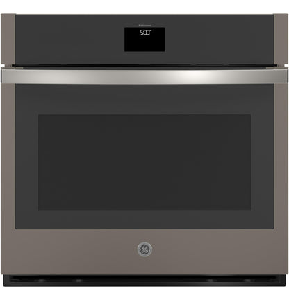 GE APPLIANCES JTS5000EVES Ge 30"" Smart Built-in Self-clean Convection Single Wall Oven WIT...
