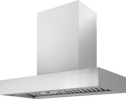 ZEPHYR ZRPE48BS Zephyr 48"" Roma Pro Wall