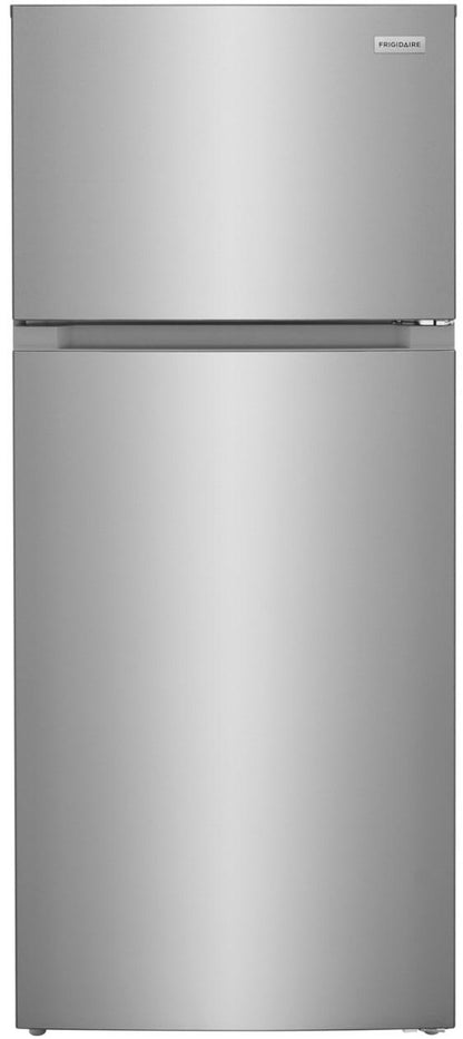 FRIGIDAIRE FRTE1622AS Frigidaire 16.0 Cu. Ft. Top Freezer Refrigerator