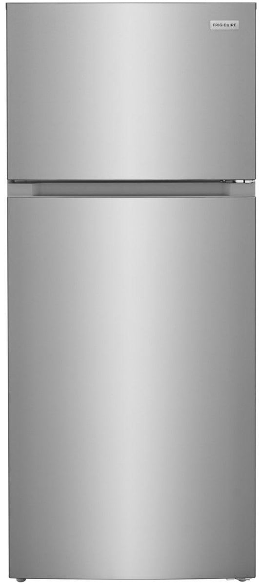 FRIGIDAIRE FRTE1622AS Frigidaire 16.0 Cu. Ft. Top Freezer Refrigerator