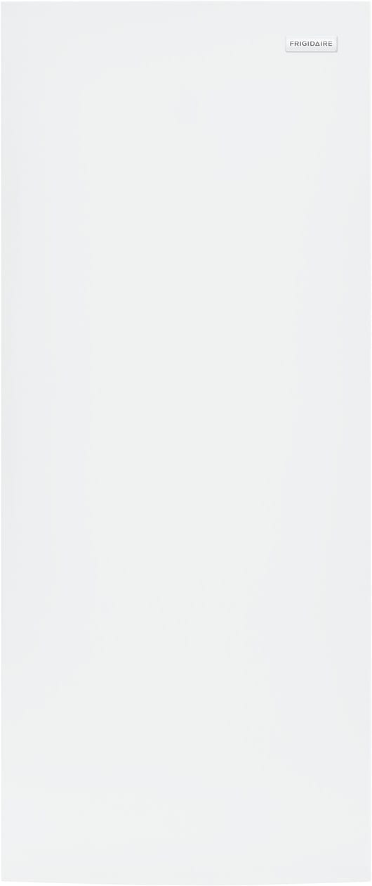 FRIGIDAIRE FFFU16F2VW Frigidaire 16 Cu. Ft Upright Freezer