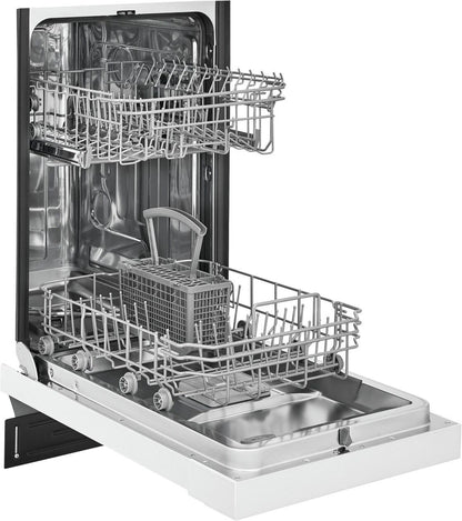 FRIGIDAIRE FFBD1831UW Frigidaire 18'' Built-in Dishwasher