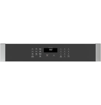 GE APPLIANCES JTS3000SNSS Ge 30"" Built-in Single Wall Oven