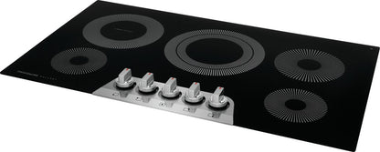 FRIGIDAIRE GCCE3670AS Frigidaire Gallery 36"" Electric Cooktop