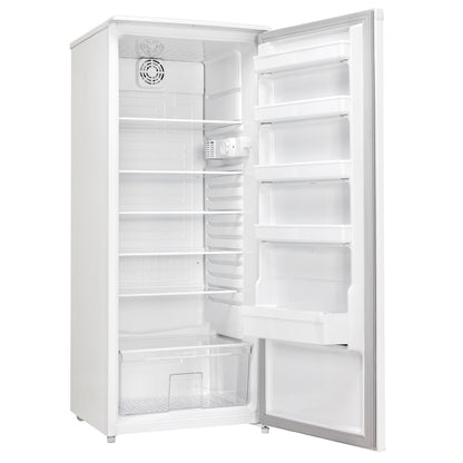 DANBY DAR110A1WDD Danby 11.00 Cu. Ft. Refrigerator