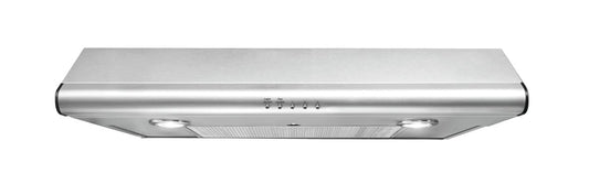 FRIGIDAIRE FHWC3040MS Frigidaire 30"" Overhead Range Hood