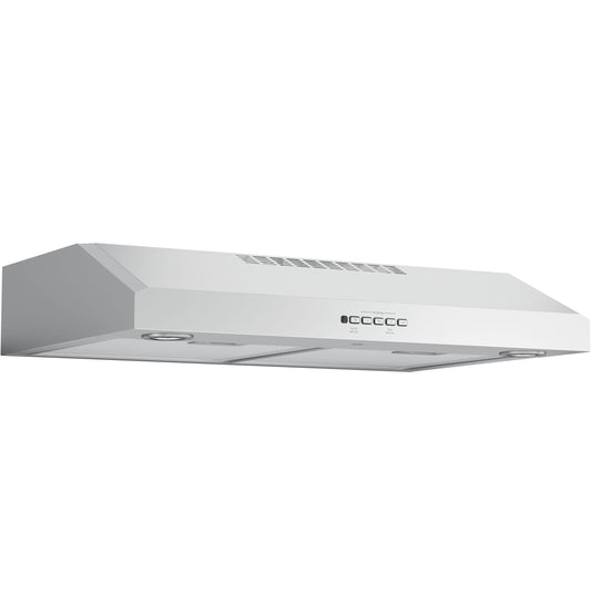 GE APPLIANCES JVX5300SJSS Ge Series 30"" Under the Cabinet Hood