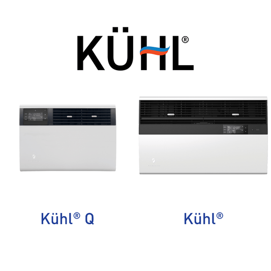 FRIEDRICH KEM18A34A Friedrich Kuhl Kem18a34a