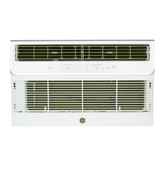 GE APPLIANCES AJCQ10DWJ Ge 230/208 Volt Built-in Cool-only Room Air Conditioner