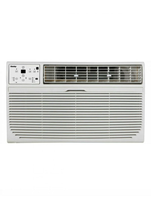 DANBY DTAC120B1WDB Danby 12,000 BTU Through-the-wall Air Conditioner