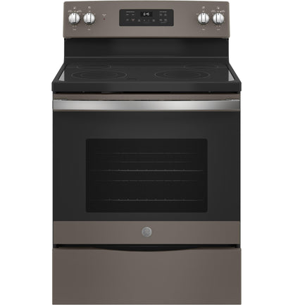 GE APPLIANCES JB645EKES Ge 30"" Free-standing Electric Range