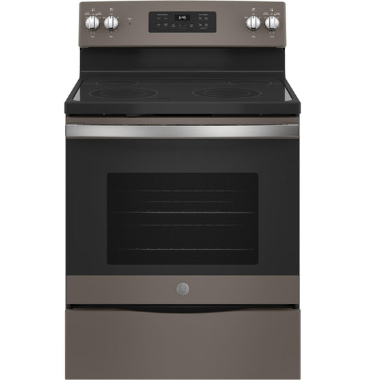 GE APPLIANCES JB645EKES Ge 30"" Free-standing Electric Range