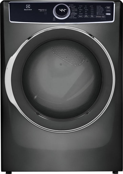 ELECTROLUX ELFG7537AT Electrolux Gas 8.0 Cu. Ft. Front Load Dryer
