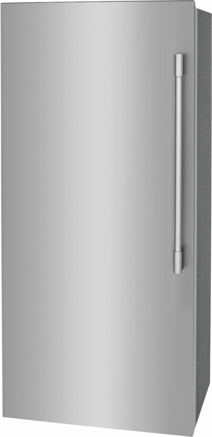 FRIGIDAIRE PRDF1922AF Frigidaire Professional 19 Cu. Ft. Single-door Freezer