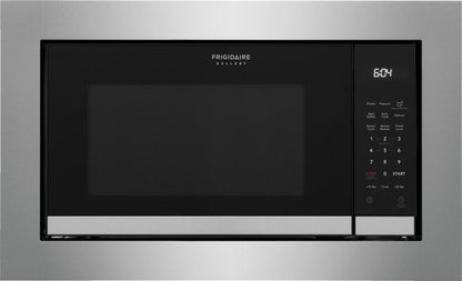 FRIGIDAIRE GMBS3068BF Frigidaire Gallery 2.2 Cu. Ft. Built-in Microwave