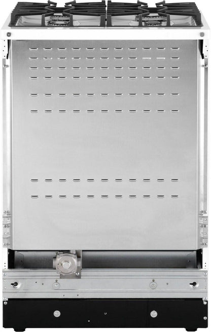 FRIGIDAIRE FFGH2422UW Frigidaire 24'' Front Control Freestanding Gas Range