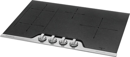 FRIGIDAIRE FPIC3077RF Frigidaire Professional 30'' Induction Cooktop