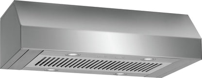 FRIGIDAIRE FHWC3650RS Frigidaire Professional 36'' Under Cabinet Range Hood