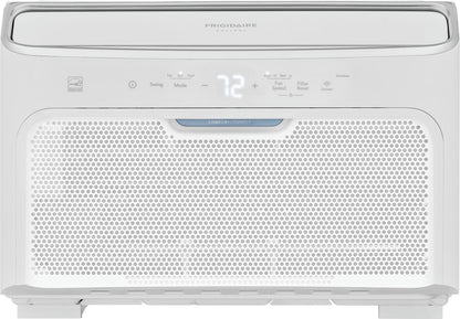 FRIGIDAIRE GHWQ103WC1 Frigidaire Gallery 10,000 BTU Inverter Quiet Temp Smart Room Air CO...