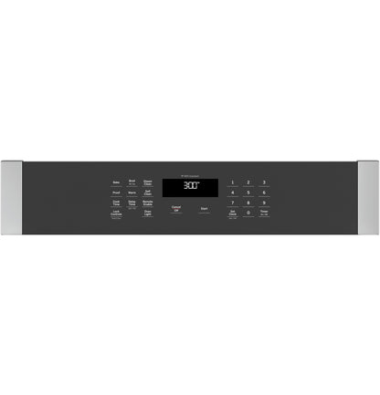 GE APPLIANCES JKS3000SNSS Ge 27"" Built-in Single Wall Oven
