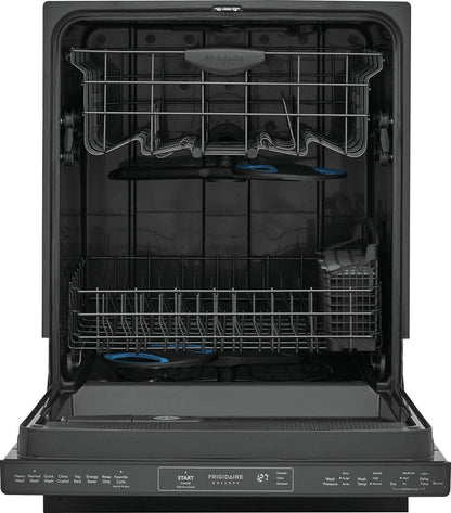 FRIGIDAIRE GDPP4517AD Frigidaire Gallery 24"" Built-in Dish Dishwasher