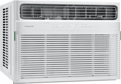 FRIGIDAIRE FHWW184WE2 Frigidaire 18,000 BTU Window Room Air Conditioner With Wi-fi