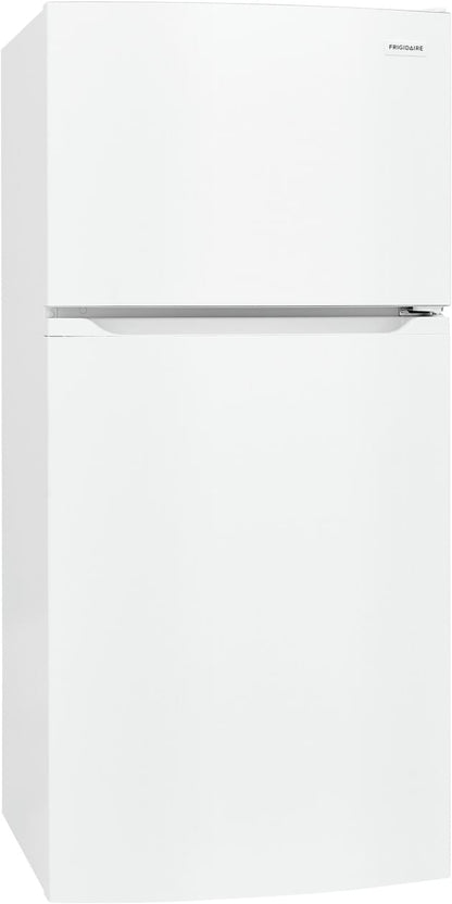 FRIGIDAIRE FFTR1425VW 13.9 Cu. Ft. Top Freezer Refrigerator