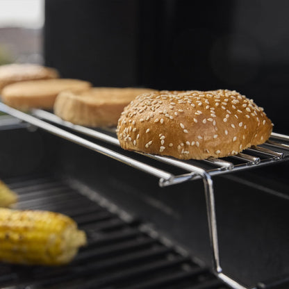 WEBER 1500783 Weber Spirit E-435 Gas Grill (natural Gas) - Black