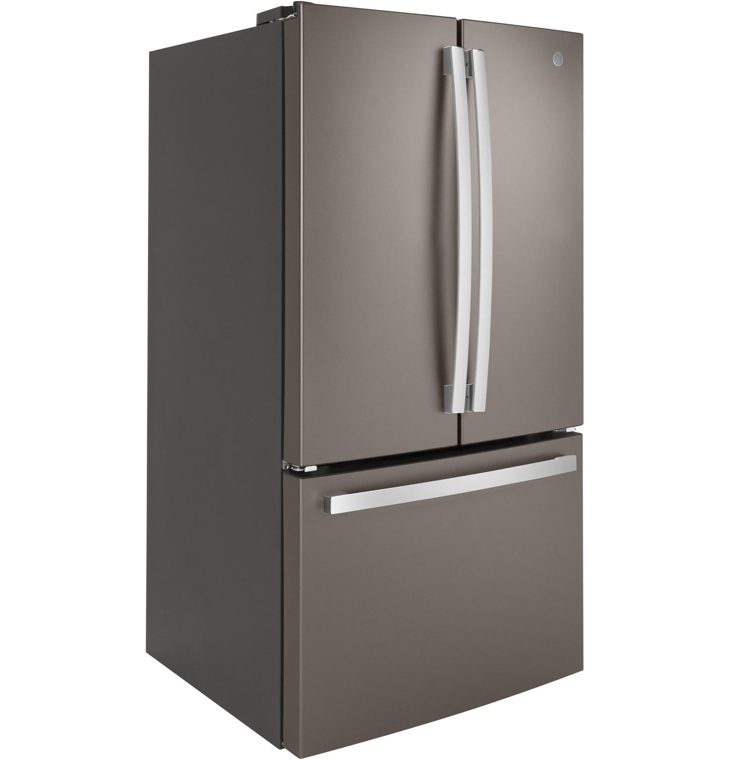 GE APPLIANCES GNE27JMMES Ge Energy Star 27.0 Cu. Ft. French-door Refrigerator