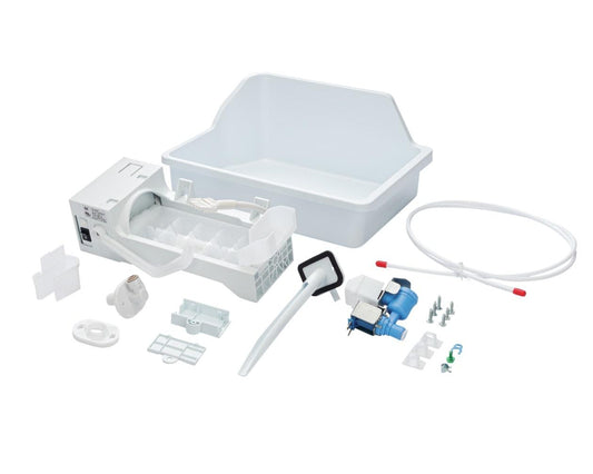 FRIGIDAIRE IM1900MD Frigidaire Top Mount Refrigerator Ice Maker Kit